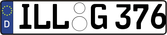 ILL-G376