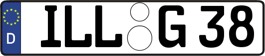 ILL-G38