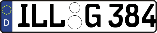 ILL-G384