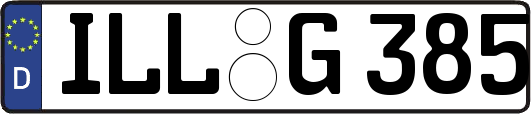 ILL-G385