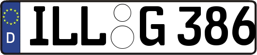 ILL-G386