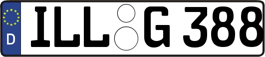 ILL-G388