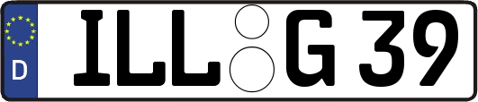 ILL-G39