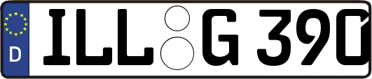 ILL-G390