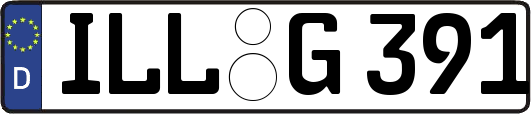 ILL-G391