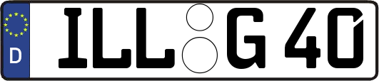 ILL-G40