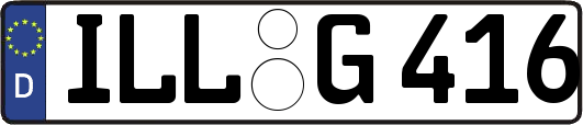 ILL-G416