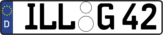 ILL-G42