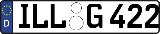 ILL-G422