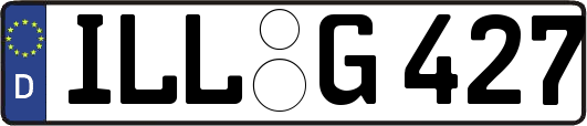 ILL-G427