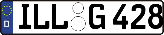 ILL-G428