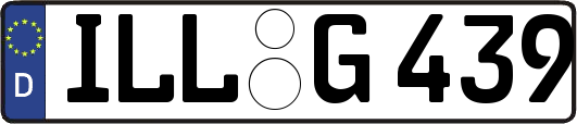 ILL-G439