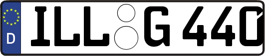 ILL-G440