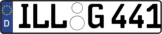 ILL-G441