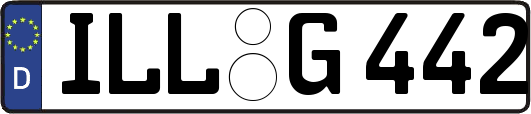 ILL-G442