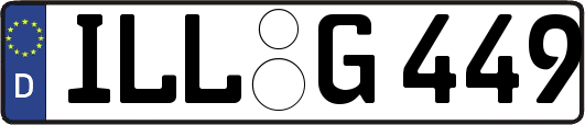 ILL-G449