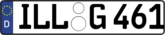 ILL-G461
