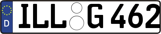 ILL-G462