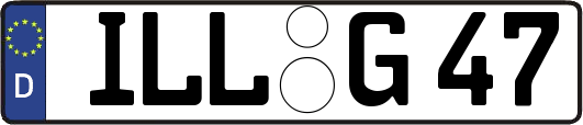 ILL-G47