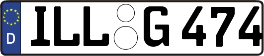 ILL-G474