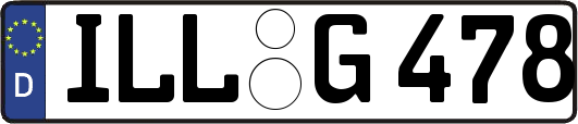 ILL-G478