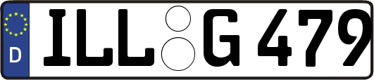 ILL-G479