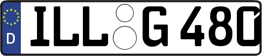 ILL-G480
