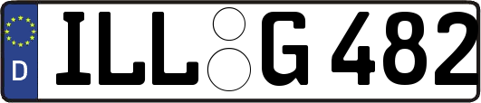 ILL-G482