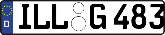 ILL-G483