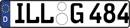 ILL-G484