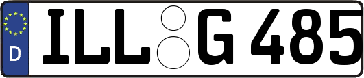 ILL-G485