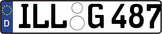 ILL-G487