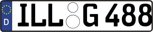ILL-G488