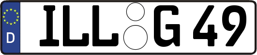 ILL-G49