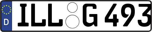 ILL-G493
