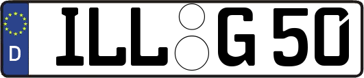 ILL-G50