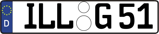 ILL-G51