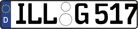 ILL-G517