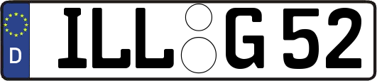 ILL-G52
