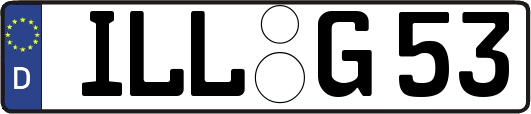 ILL-G53