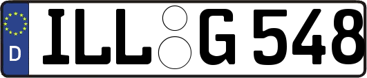 ILL-G548