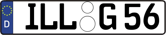 ILL-G56