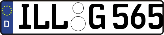 ILL-G565