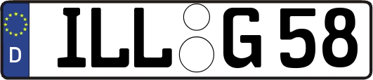 ILL-G58