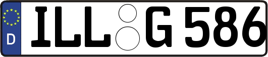 ILL-G586