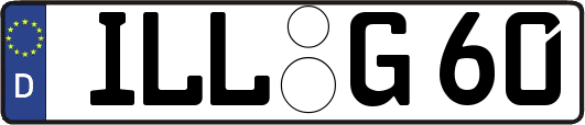 ILL-G60