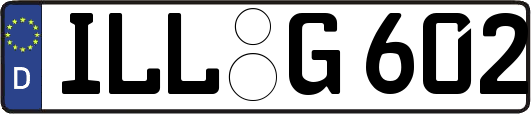 ILL-G602