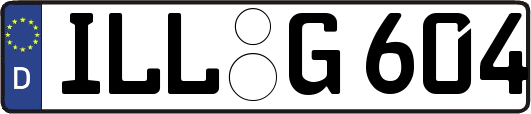 ILL-G604