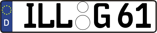 ILL-G61