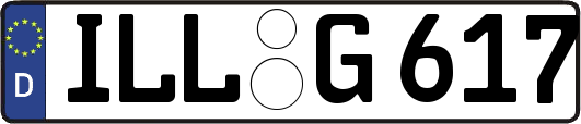 ILL-G617